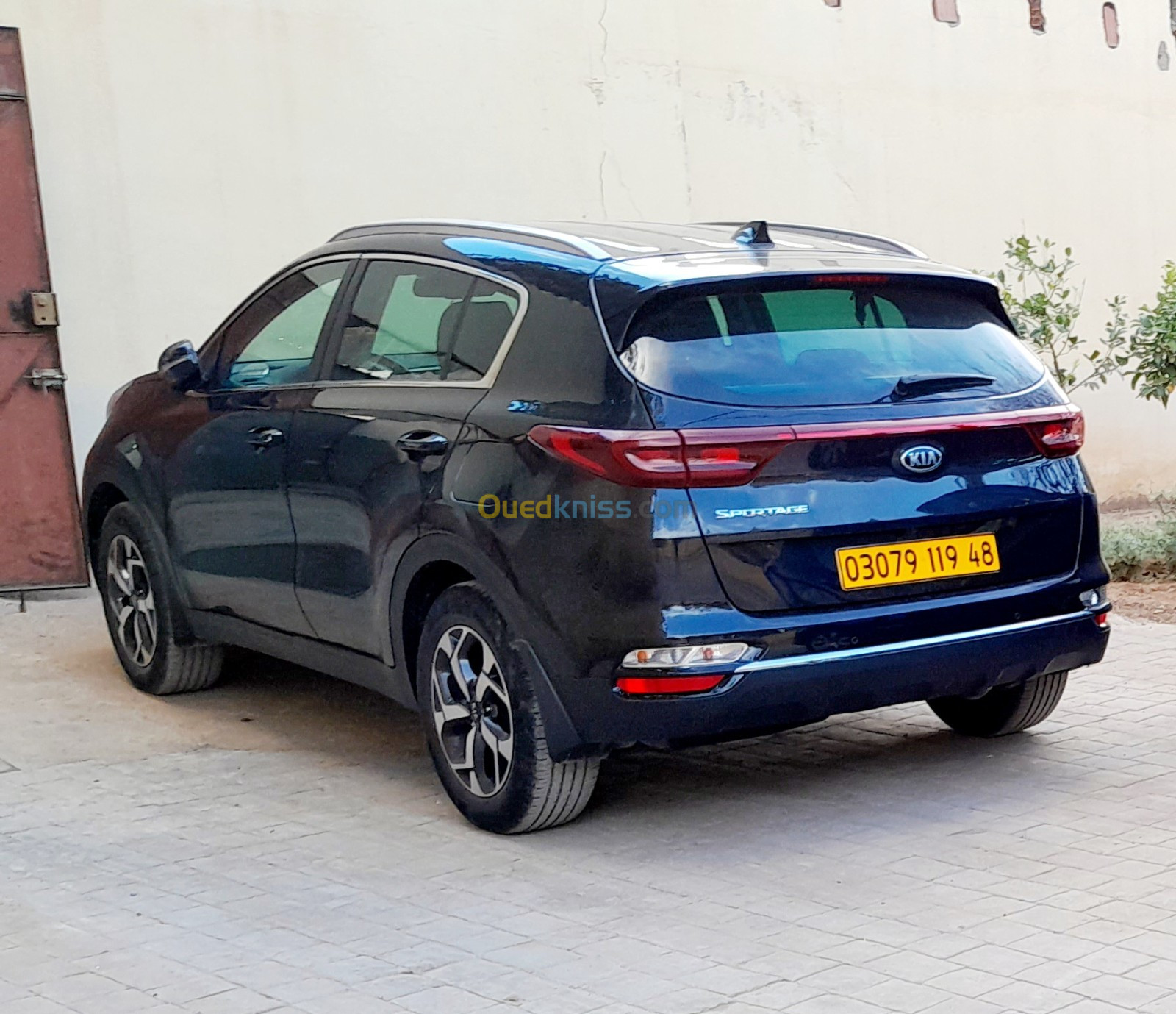 Kia Sportage 2019 Sportage