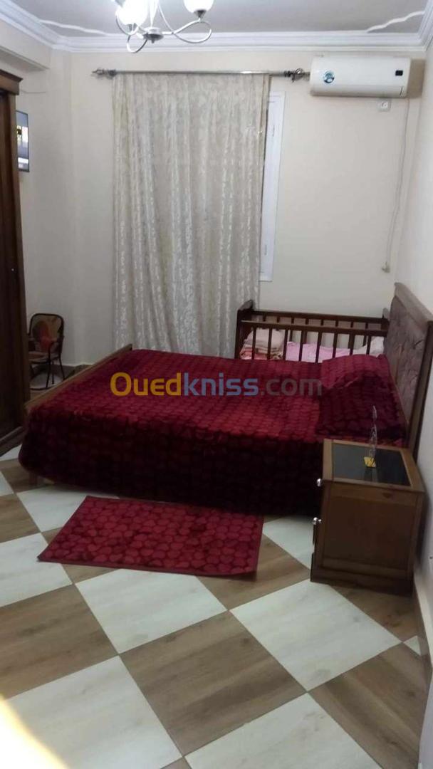 Vente Appartement F04 Blida Chebli