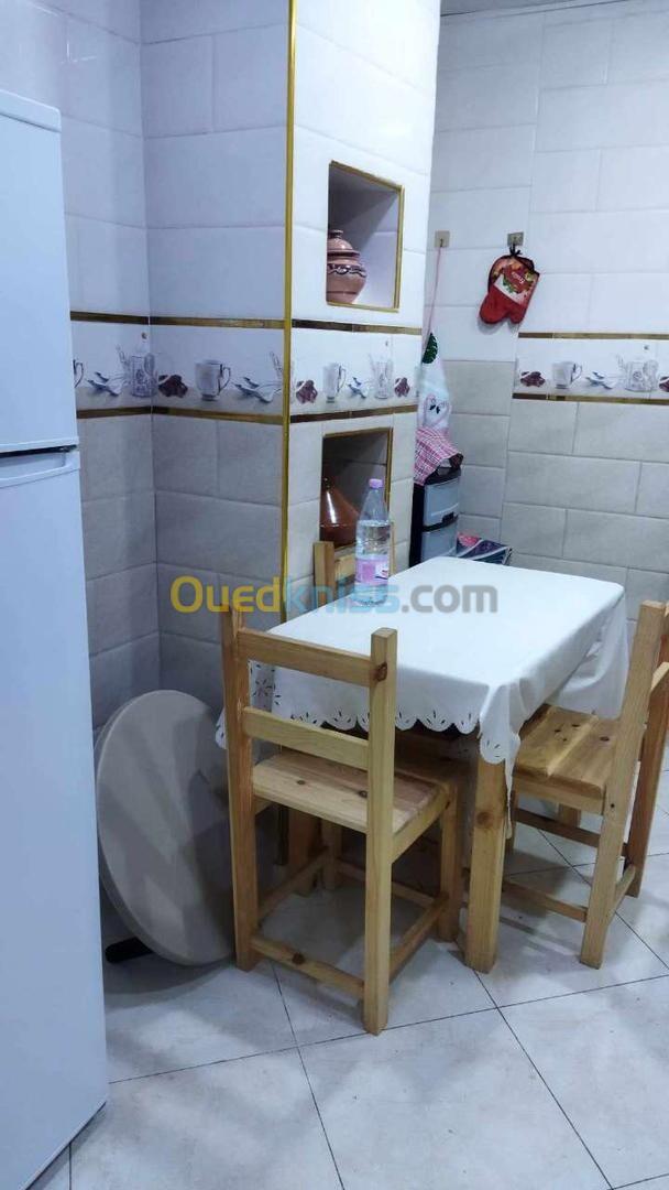 Vente Appartement F04 Blida Chebli