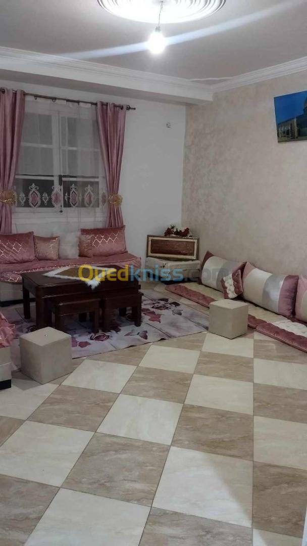 Vente Appartement F04 Blida Chebli