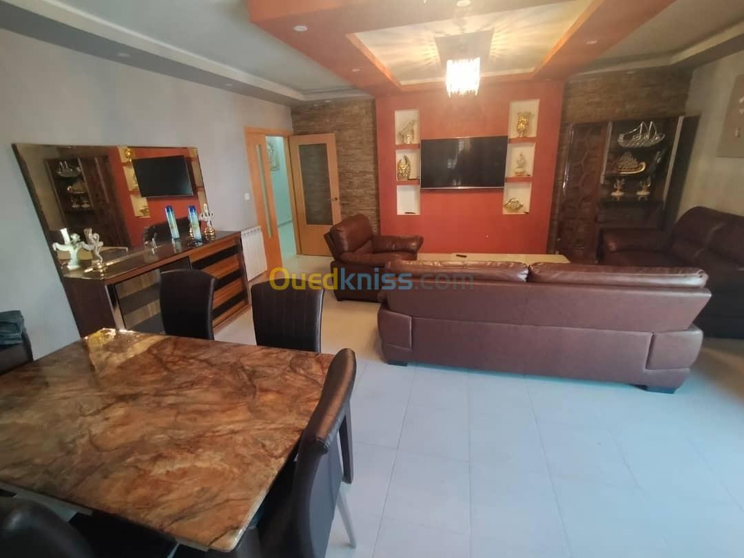 Location Appartement Oran Bir el djir