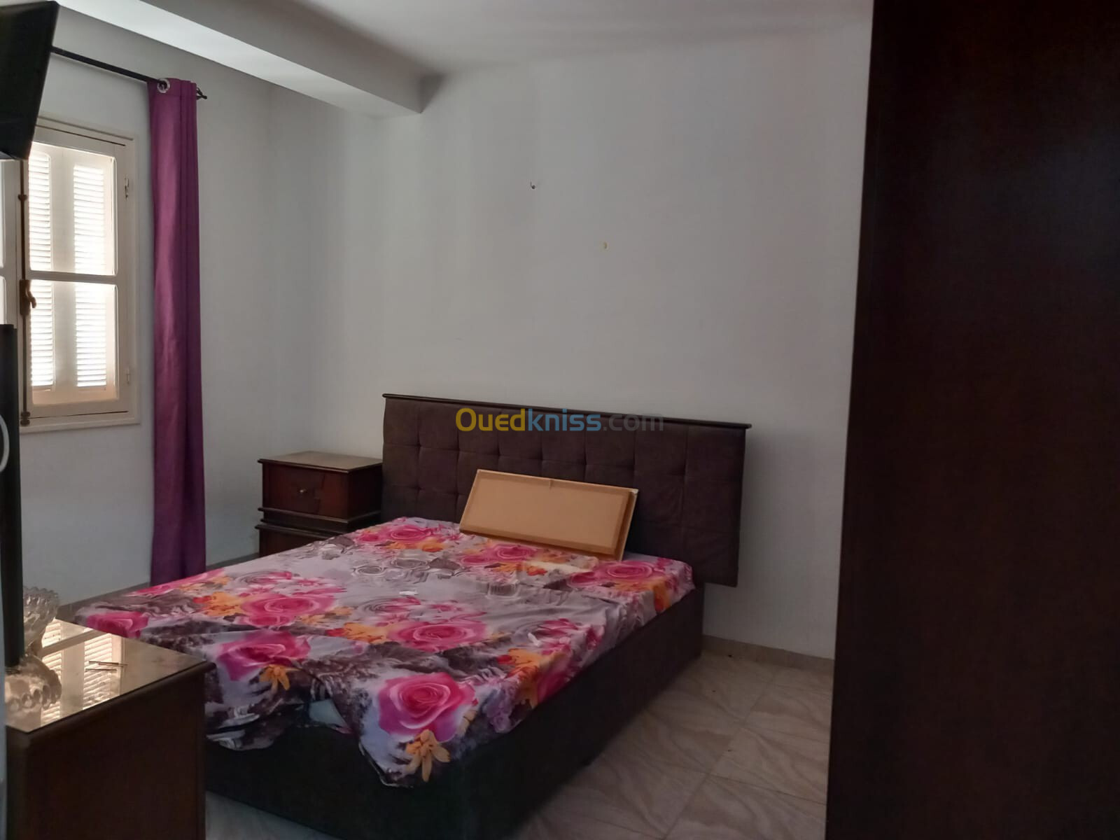 Vente Appartement F4 Tizi Ouzou Boghni