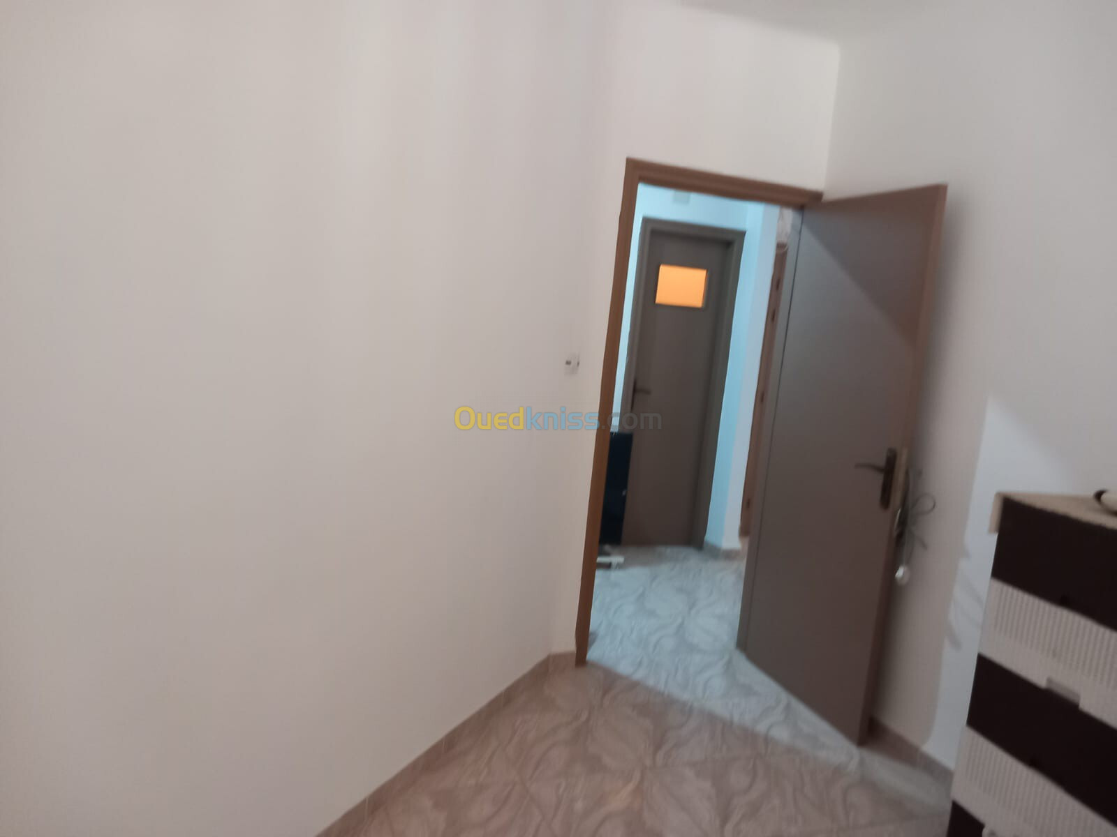 Vente Appartement F4 Tizi Ouzou Boghni