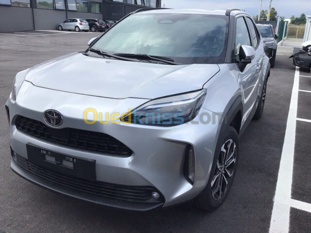 Toyota New yaris 2024 New