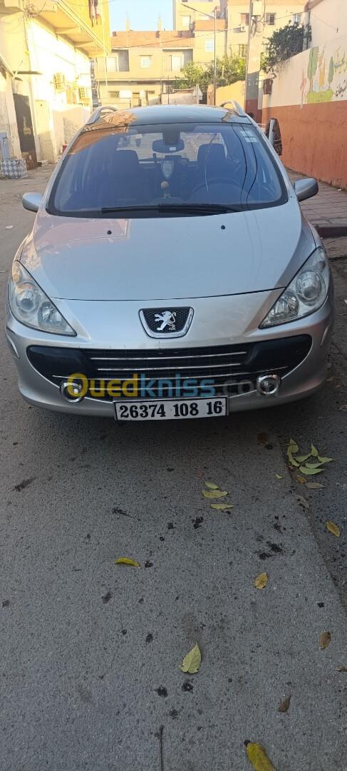 Peugeot 307 CC 2008 307 CC