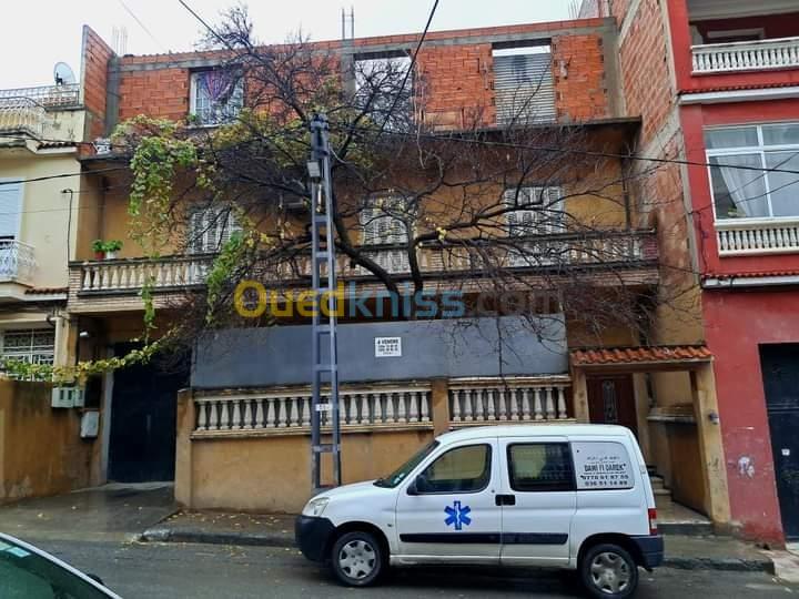 Vente Villa Sétif Setif