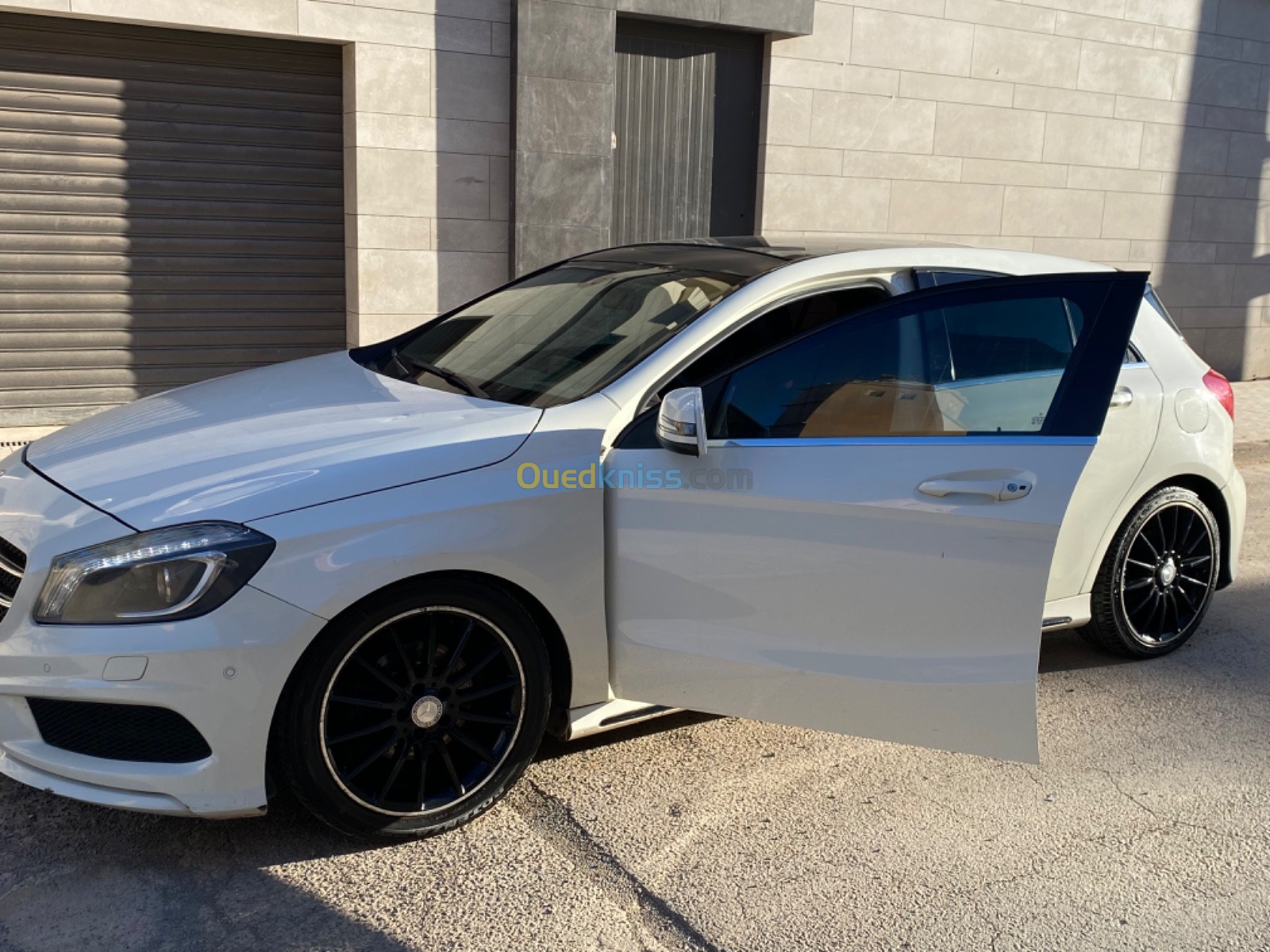 Mercedes Classe A 2013 Classe A