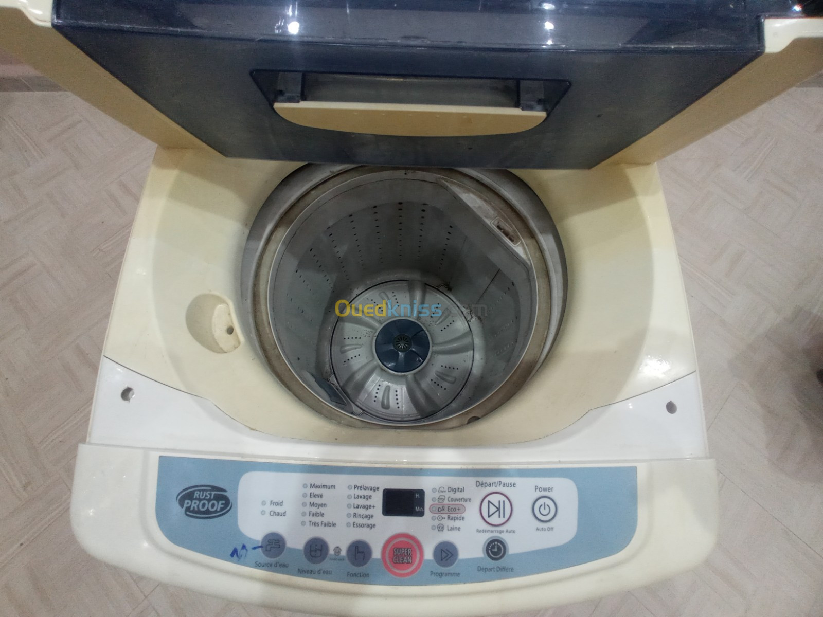 machine a laver samsung 7kg