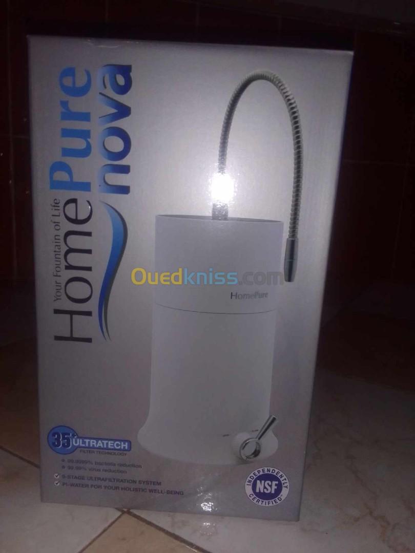 فلتر الماء Home pure nova