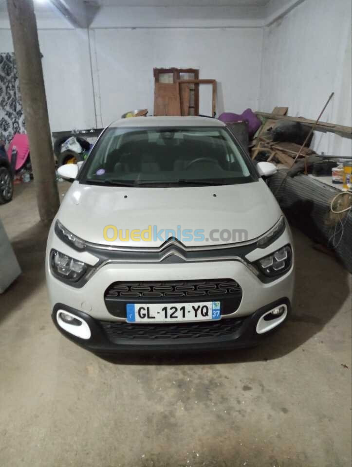 Citroen C3 2023 You