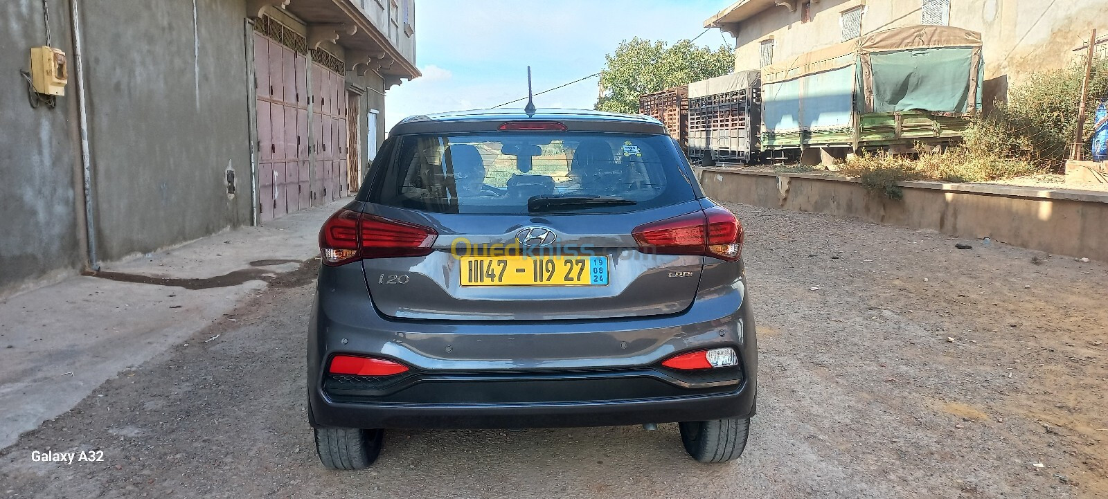 Hyundai i20 2019 i20