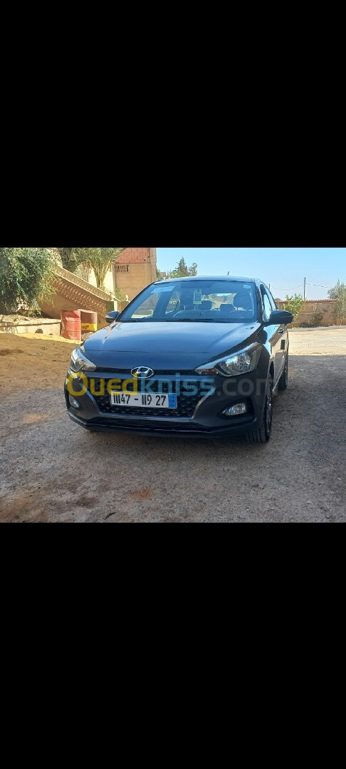 Hyundai i20 2019 i20