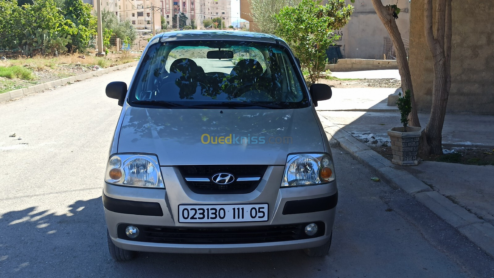 Hyundai Atos 2011 Atos