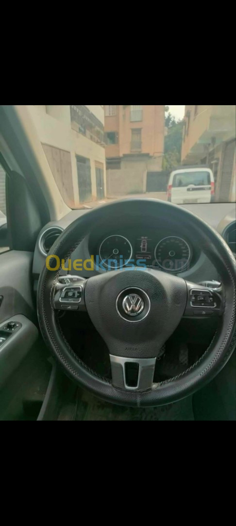 Volkswagen Amarok 2014 HighLine