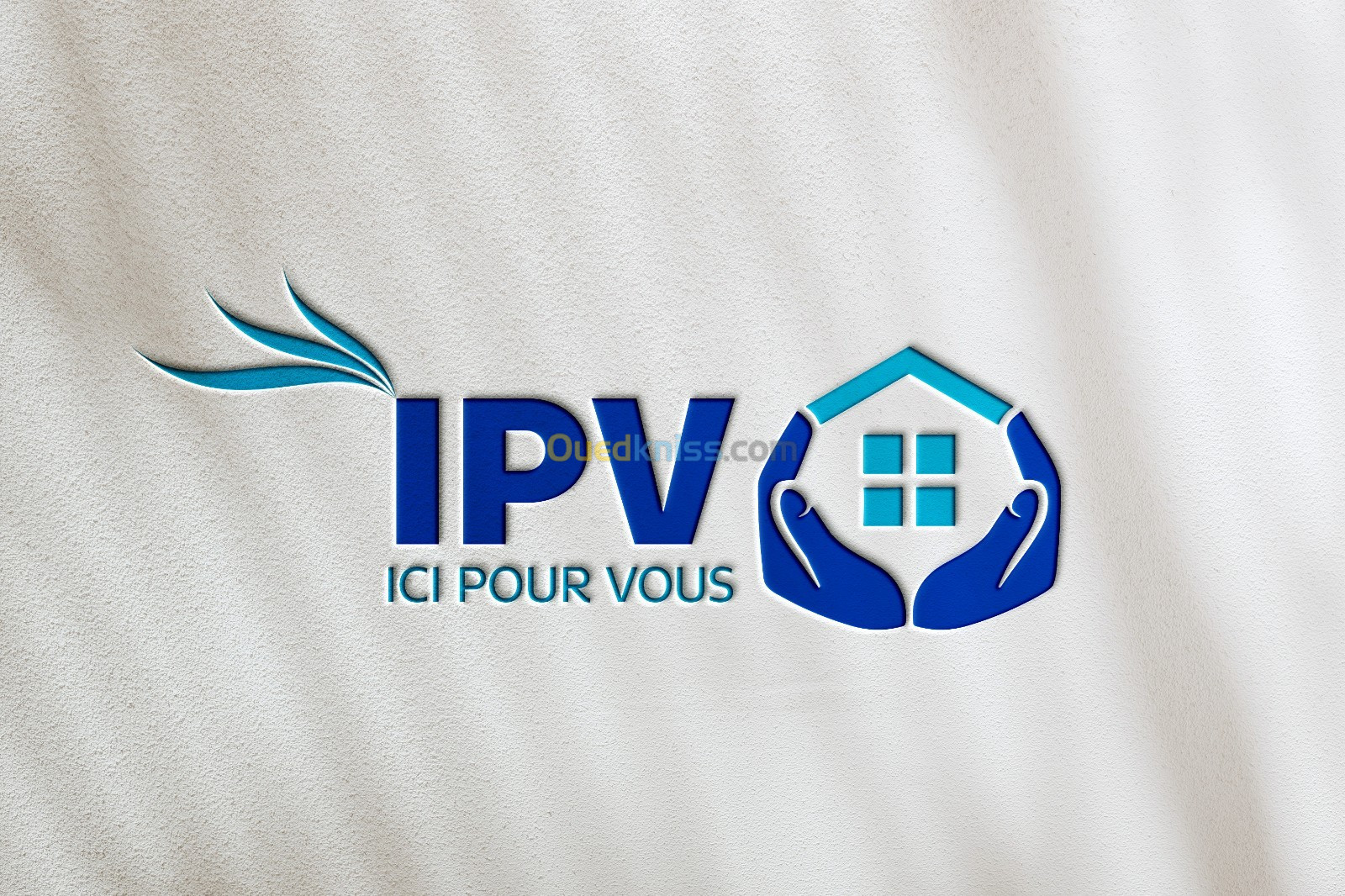 I.P.V ici pour vous 