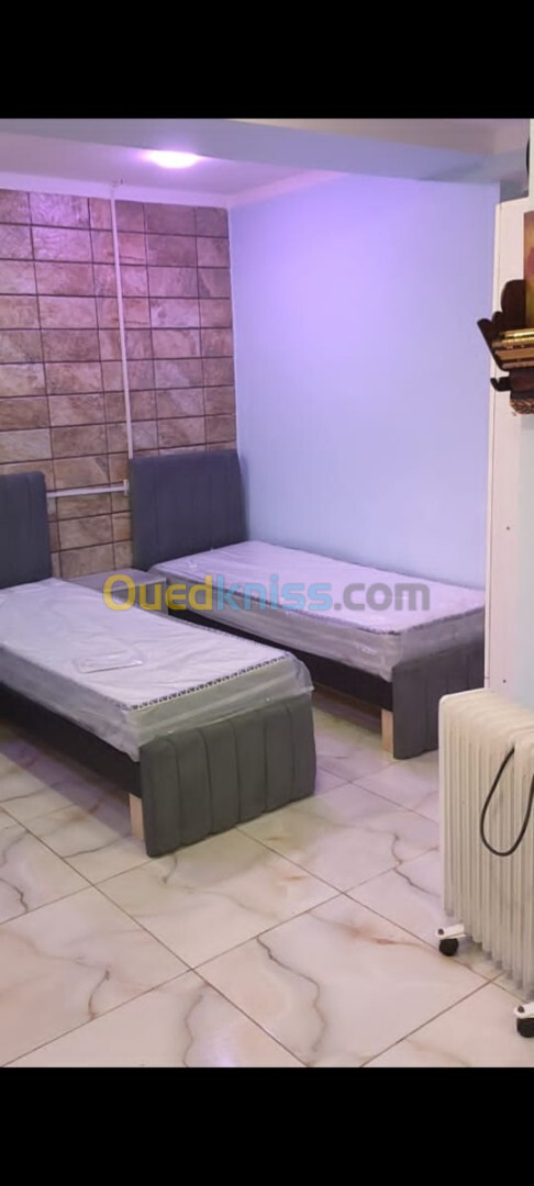 Vente Studio Oran Bir el djir