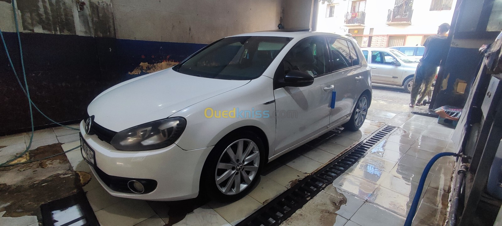 Volkswagen Golf 6 2013 Golf 6