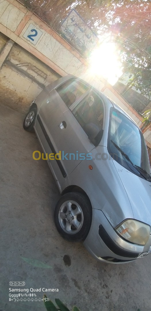 Hyundai Atos 2008 XS