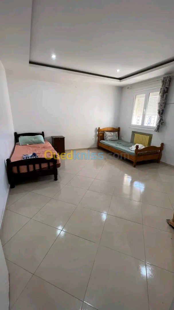 Location Appartement F3 Oran Bir el djir