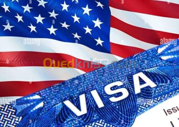 Traitement visa USA