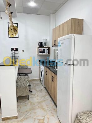 Location vacances Appartement Tlemcen Tlemcen