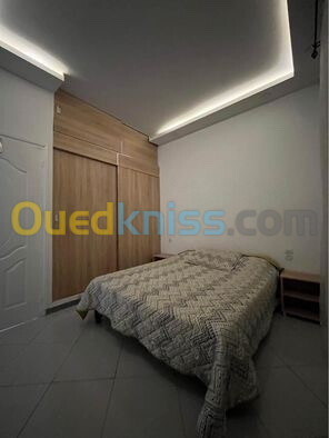 Location vacances Appartement Tlemcen Tlemcen