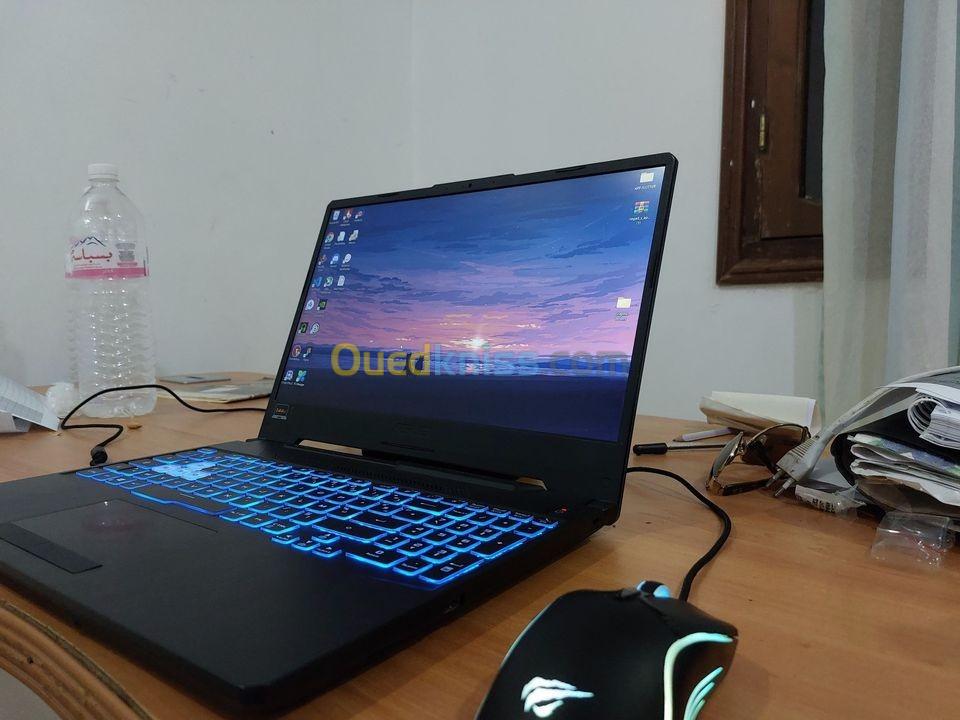 Asus f15 Fx506HL 