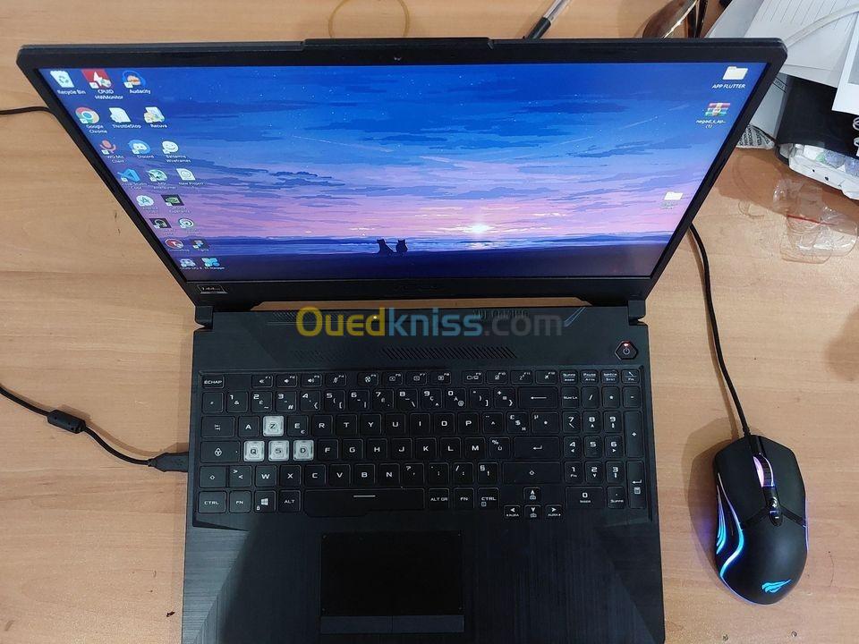 Asus f15 Fx506HL 