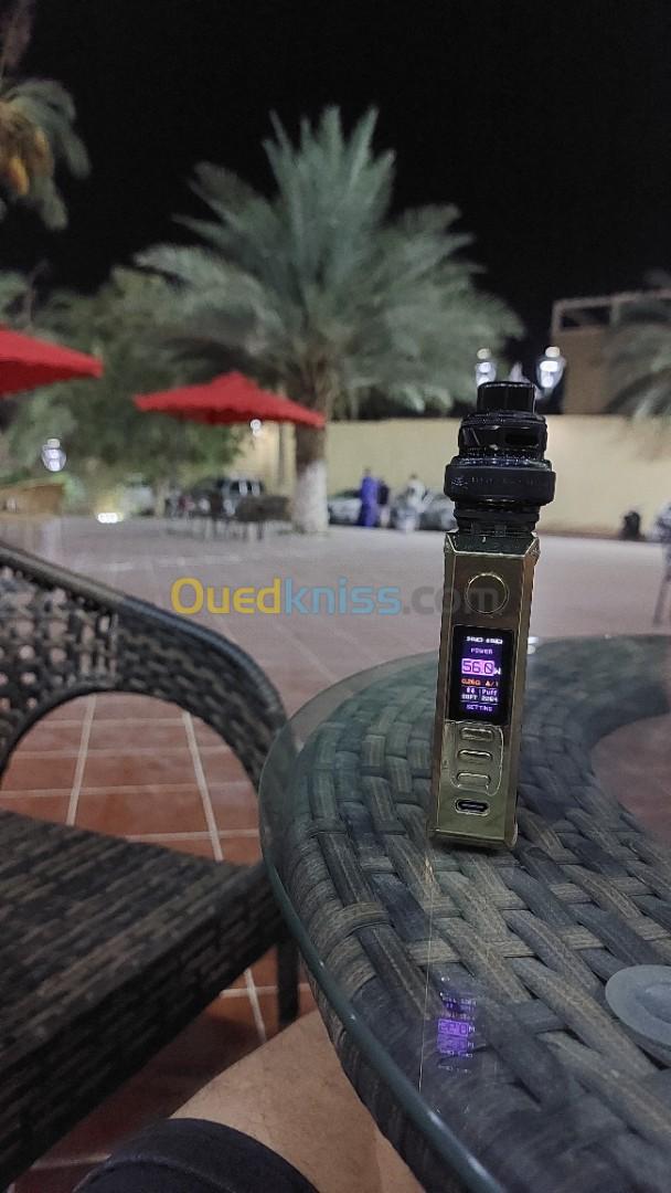 Lost vape q200 + kylin 3 