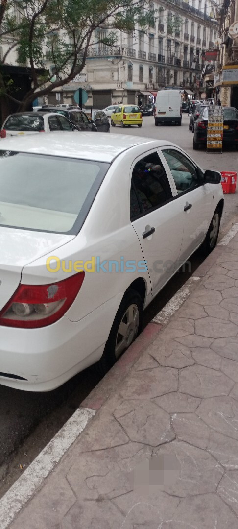 BYD F3 2013 GLX