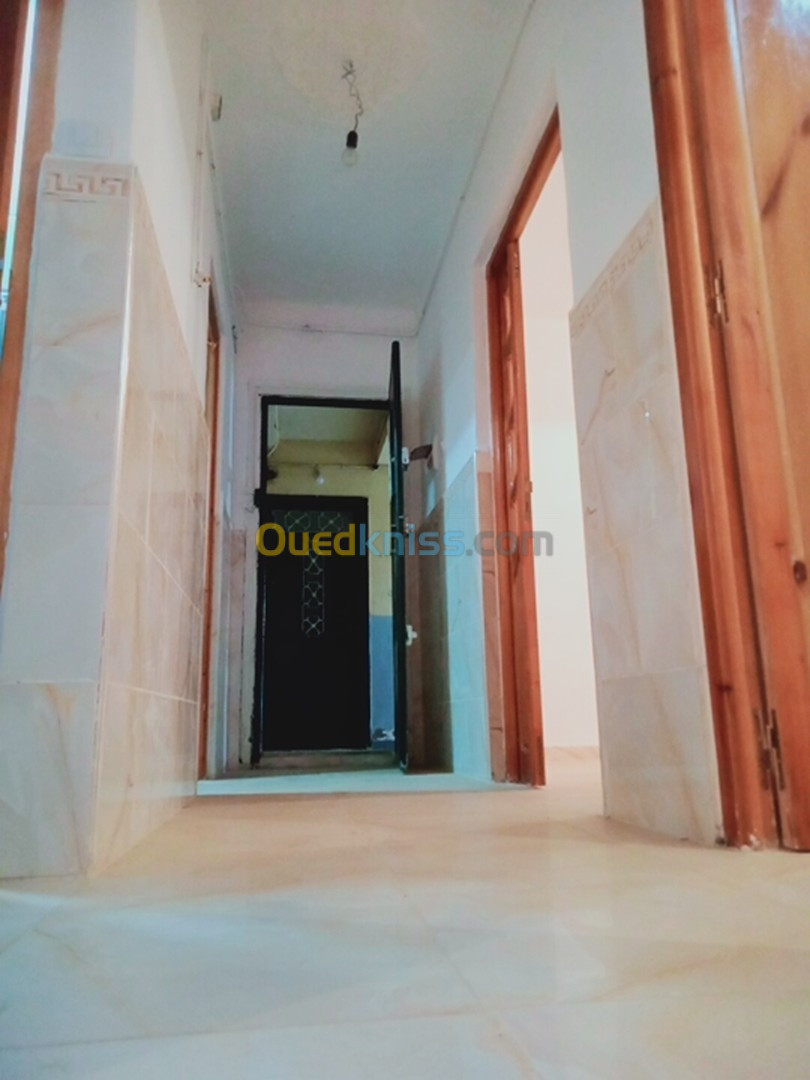 Vente Appartement F3 Oran Gdyel