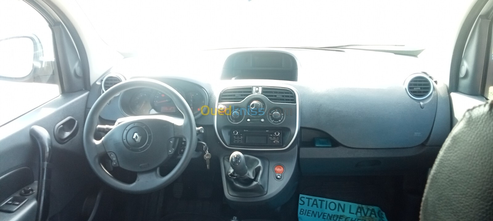 Renault Kangoo 2018 Confort