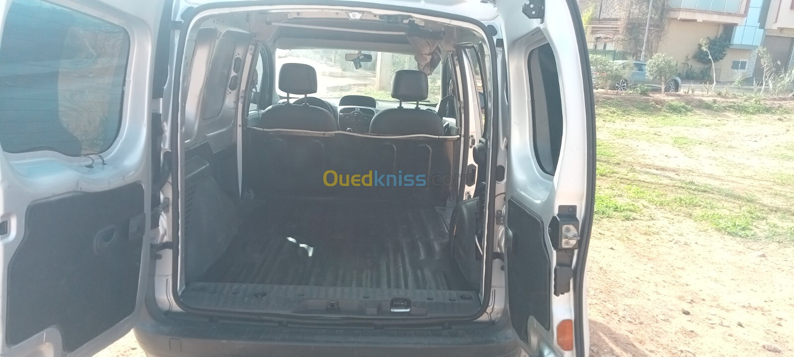 Renault Kangoo 2018 Confort