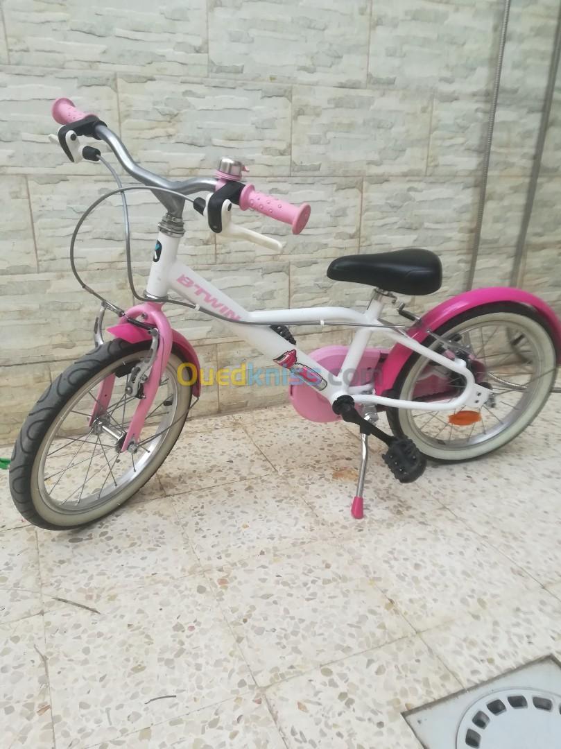 Vélo bitwin 500