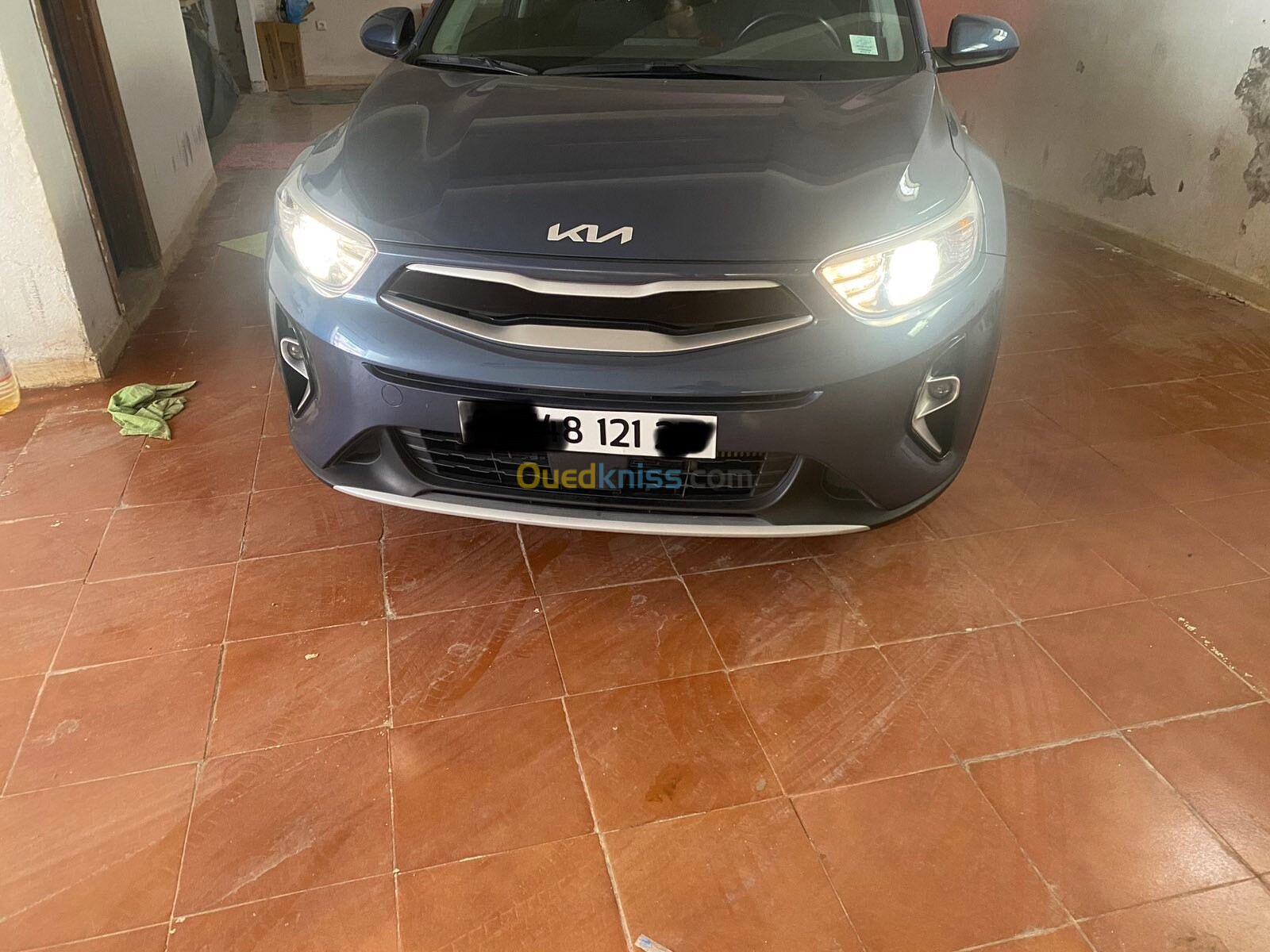 Kia Stonic 2021 Active