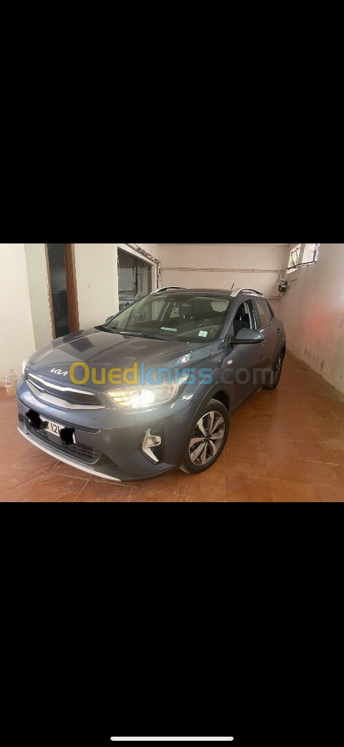 Kia Stonic 2021 Active