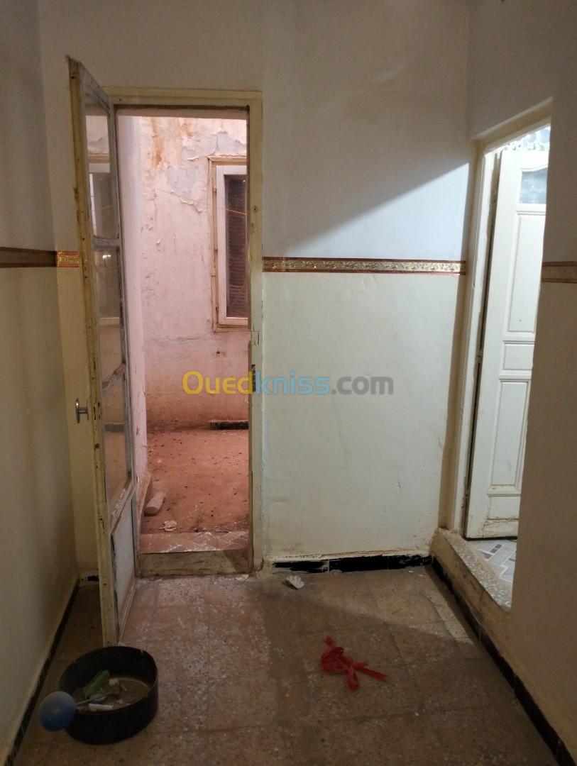 Location Appartement F4 Laghouat Laghouat