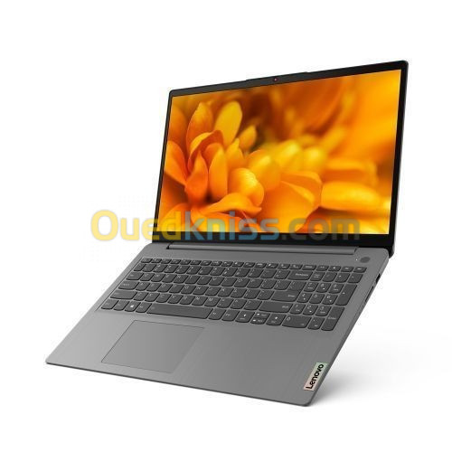 LAPTOP LENOVO IP 3 i5-1135G7 / 8G / HDD 1TR / Ecran 15.6 FHD