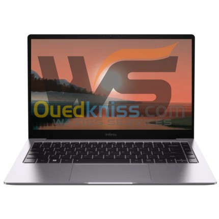 LAPTOP ASUS X515FA-BR203W I3 10110U / 4G / 1T / Ecran 15.6 HD 