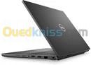 LAPTOP DELL LATITUDE 3420 N i3-1115 G7 / 8G / SSD 256 / ECRAN 14"