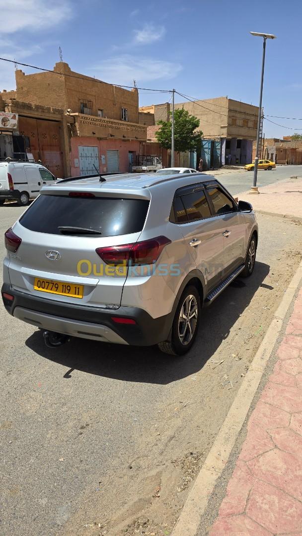 Hyundai Creta 2019 Gl