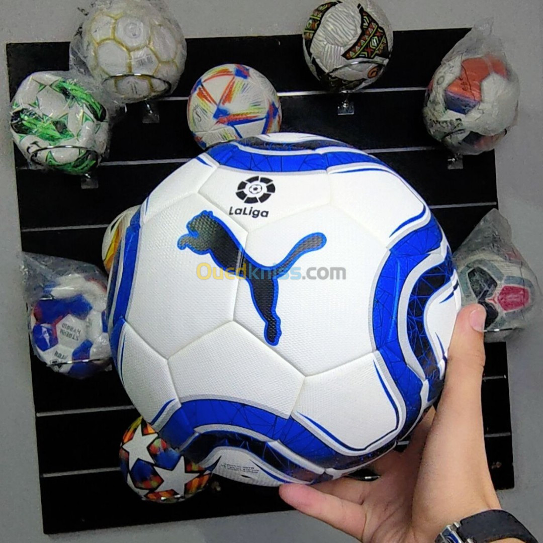 Ballon de foot 