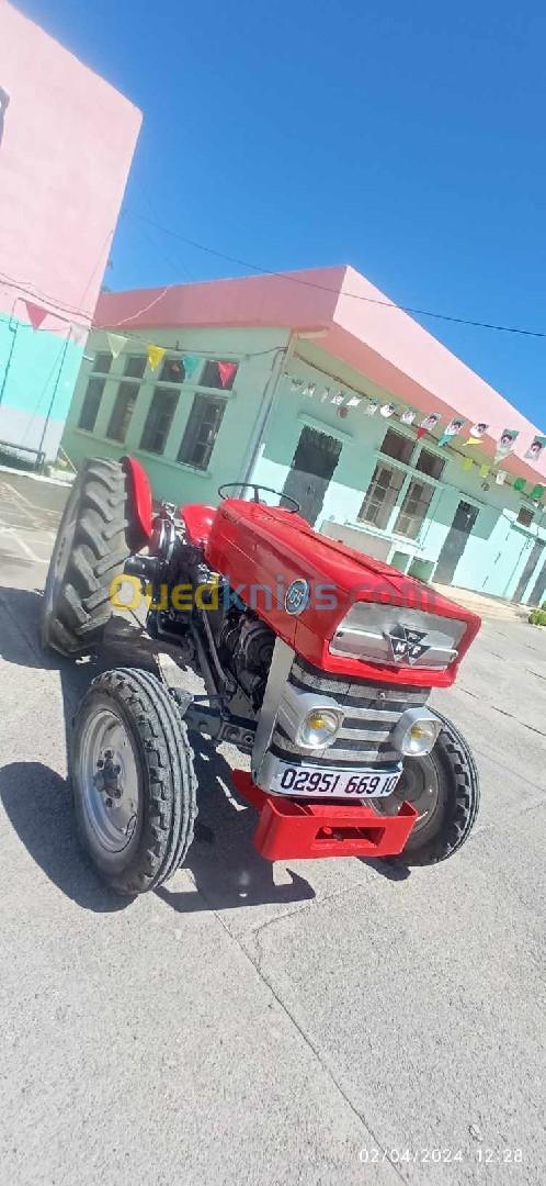 Massey Ferguson 135 1969