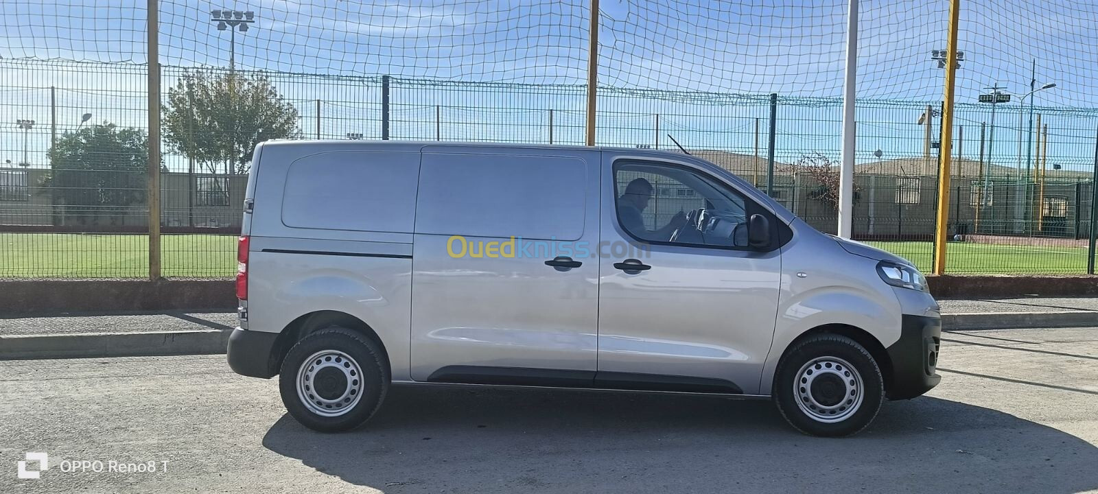 Fiat Scudo 2023 Jadid