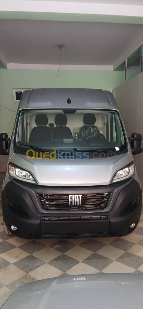 Fiat Ducato 2024