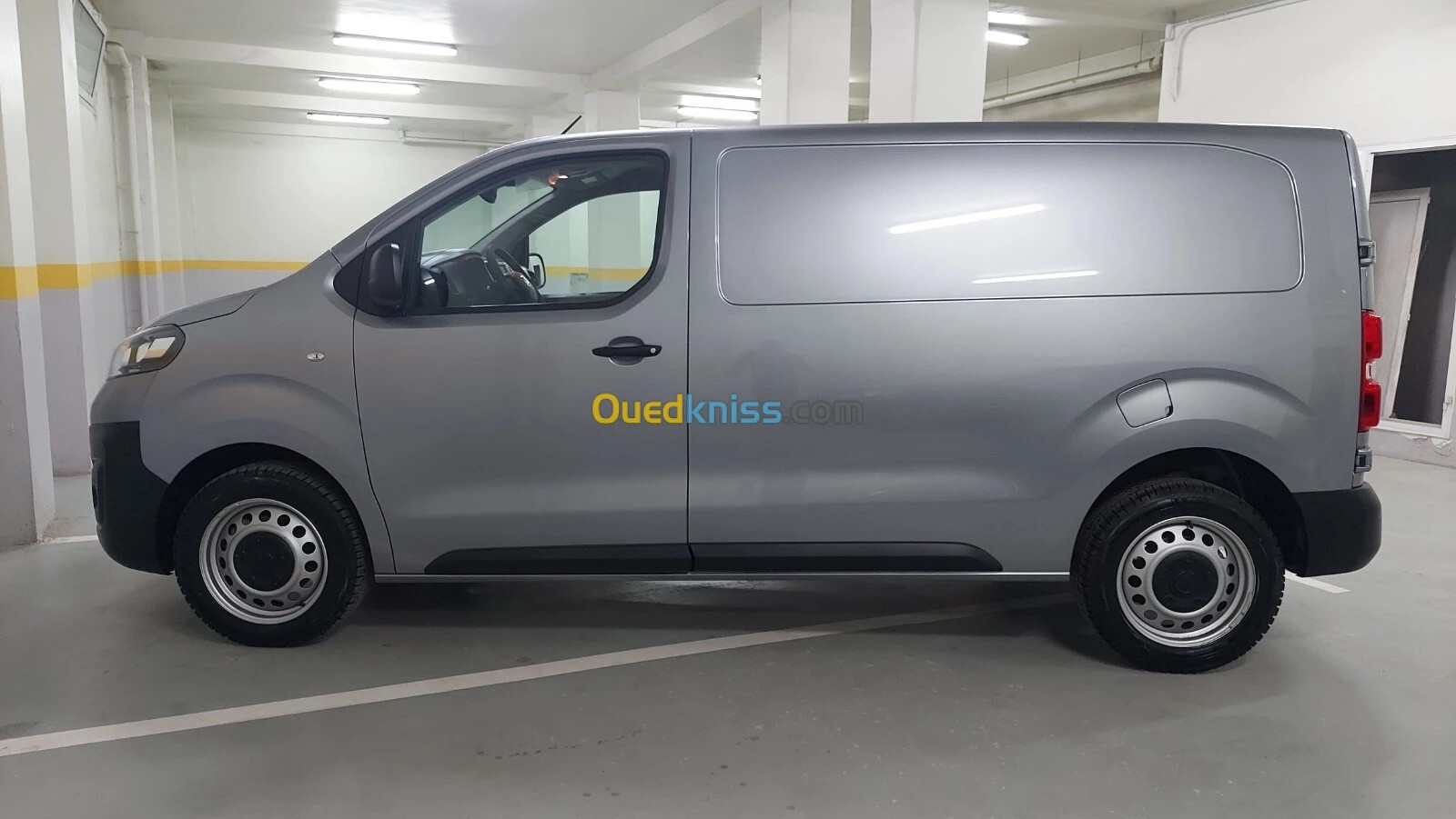 Fiat Scudo 2023 Jadid