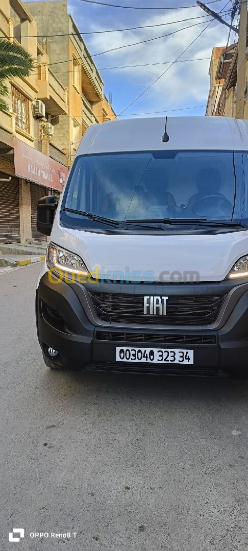 Ducato Fiat 2023