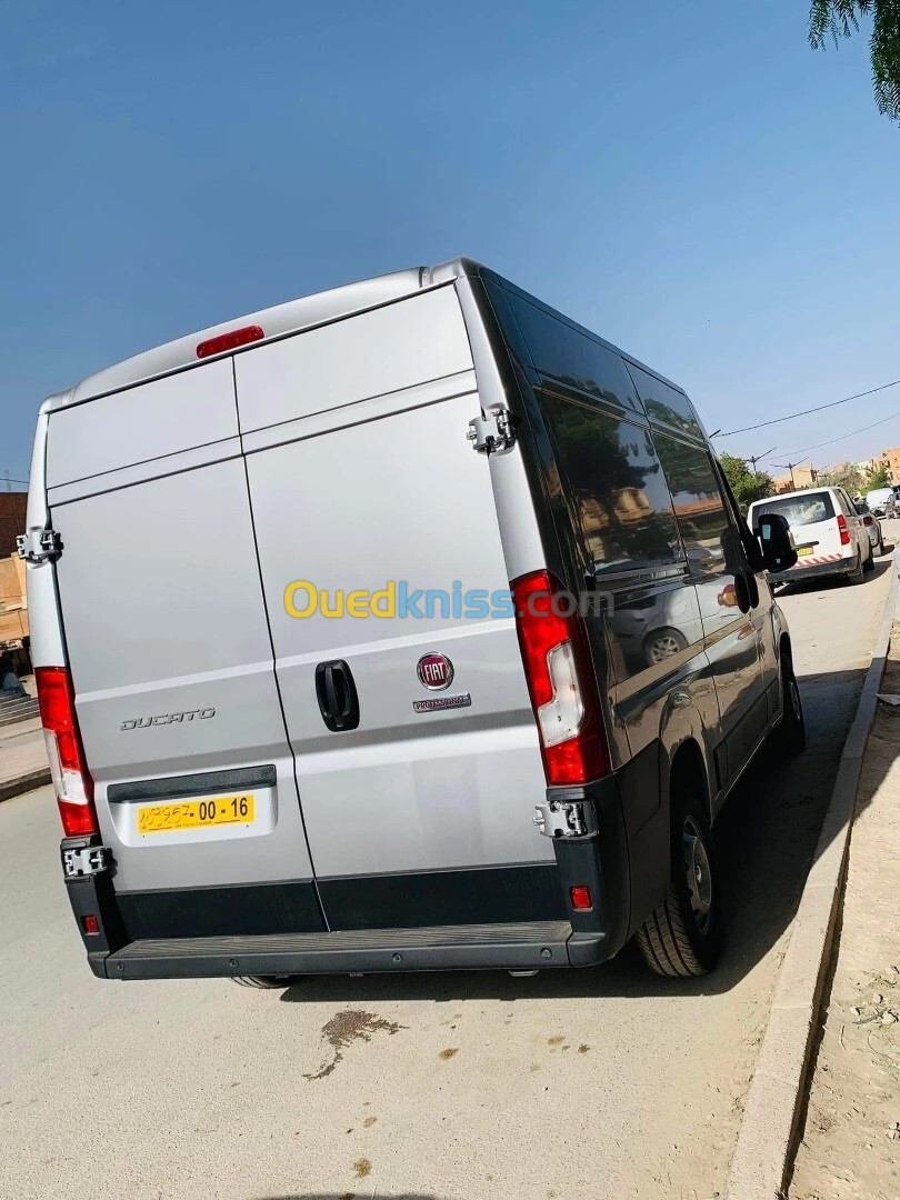 Fiat Ducato 2024