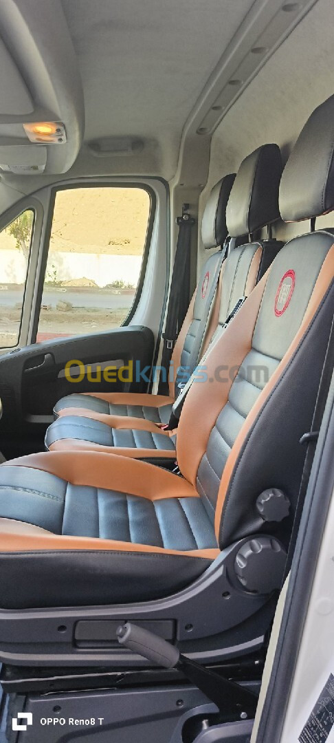 Ducato Fiat 2023