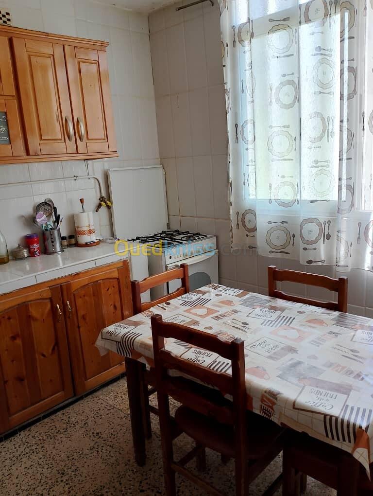 Vente Appartement F4 Constantine Constantine